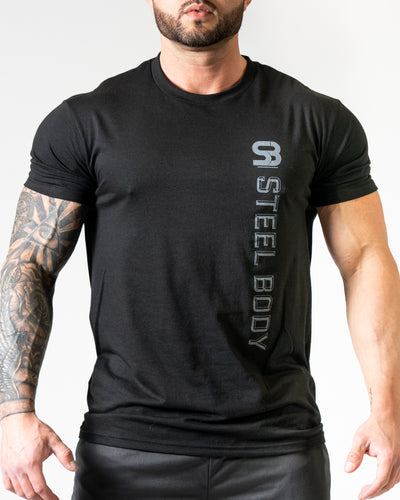 "SB"  T-shirt